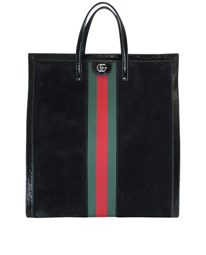 Ophidia Tote, front view